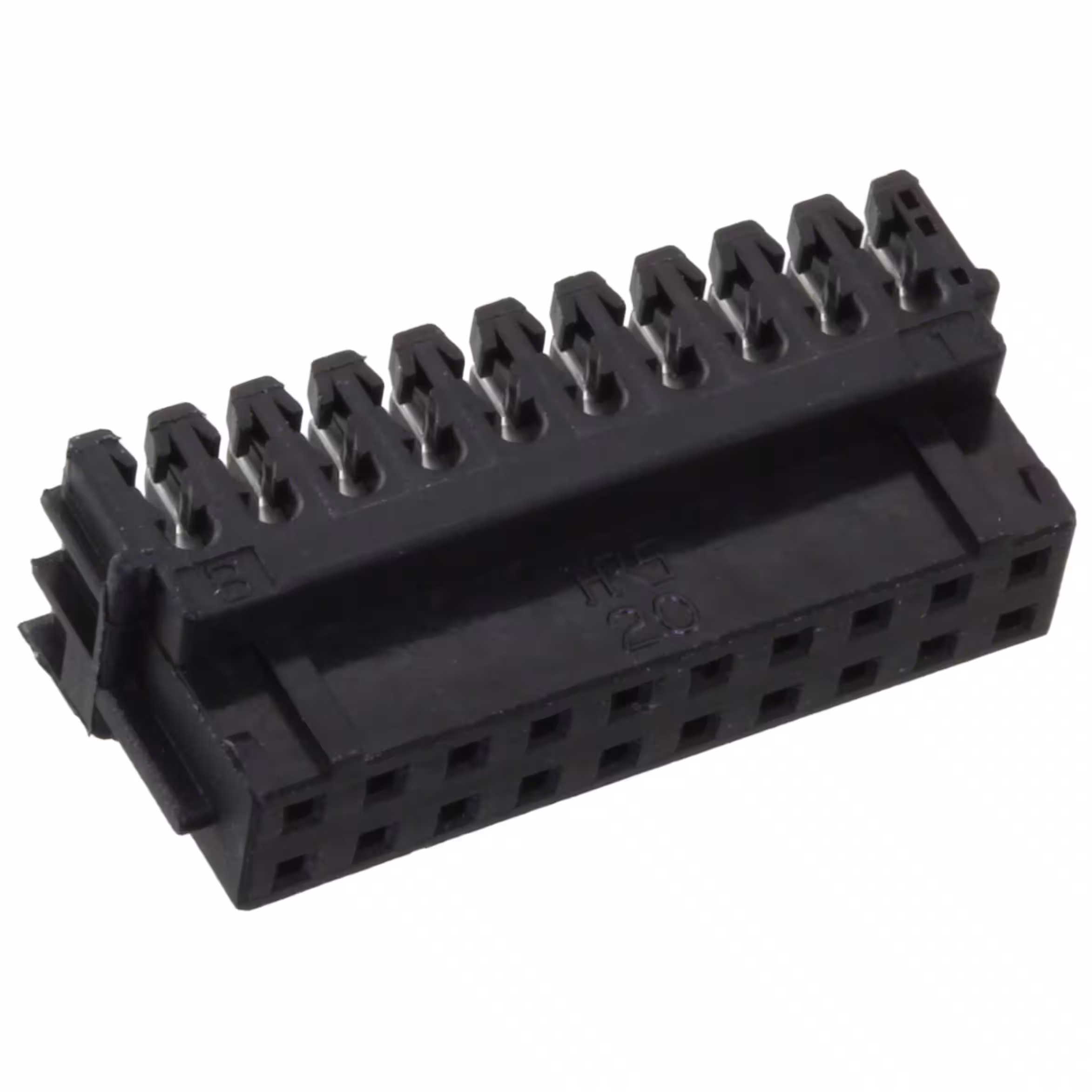 DF11-20DS-2R26(53) Hirose Electric Co Ltd  Support de panneau suspendu gratuit